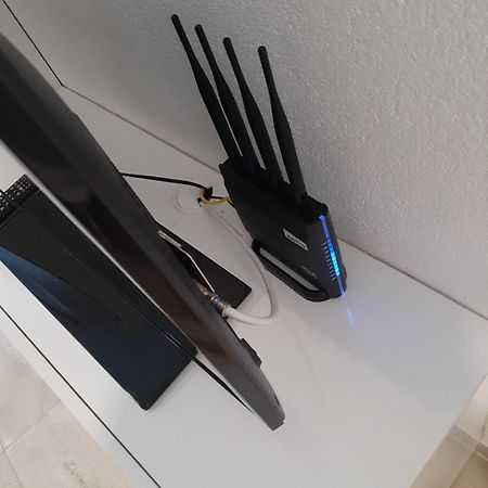 Zara Apartment Budva Luaran gambar