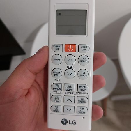 Zara Apartment Budva Luaran gambar