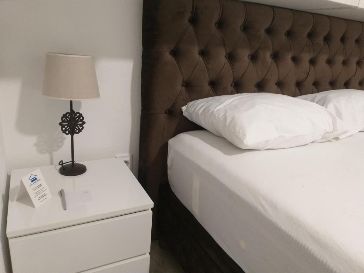 Zara Apartment Budva Luaran gambar
