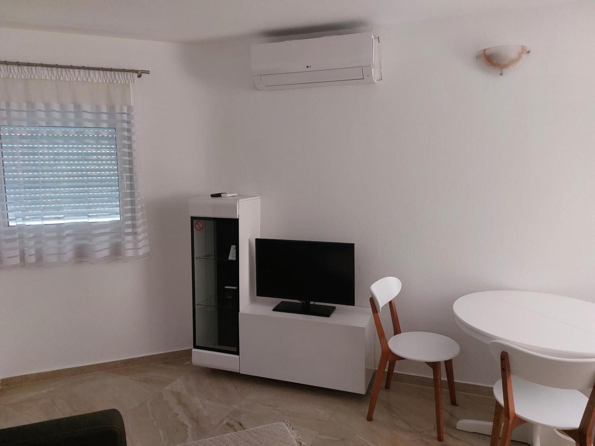 Zara Apartment Budva Luaran gambar